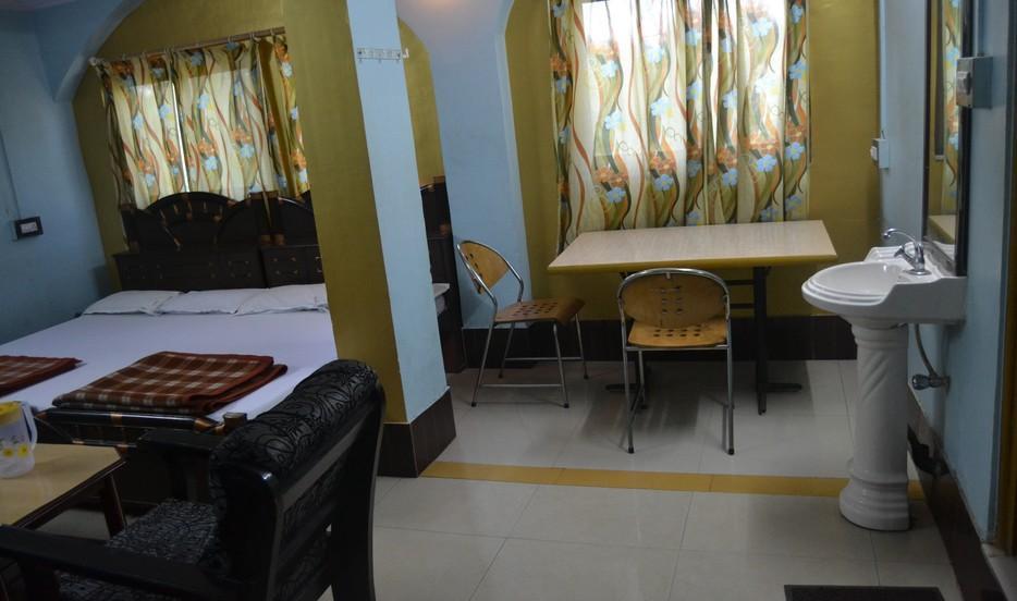 Kanchan Hotel كوتا المظهر الخارجي الصورة