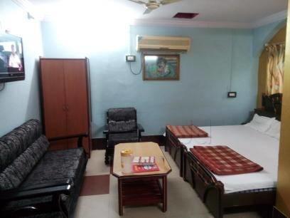 Kanchan Hotel كوتا المظهر الخارجي الصورة