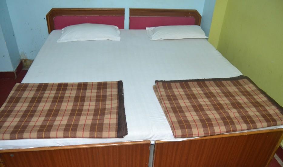 Kanchan Hotel كوتا المظهر الخارجي الصورة
