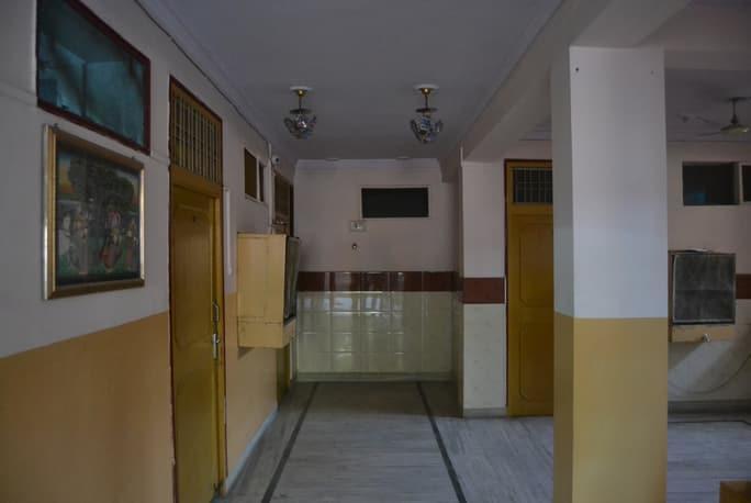 Kanchan Hotel كوتا المظهر الخارجي الصورة